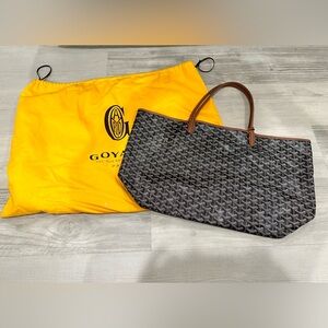 Goyard St Louis GM- excellent condition